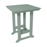 Beaver Dam Seabreak 32"x32" Bar Table