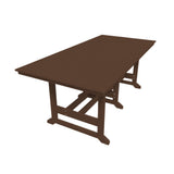 Beaver Dam Seabreak 43"x96" Dining Table