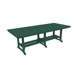 Beaver Dam Seabreak 43"x96" Dining Table