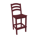 Beaver Dam Seabreak Bar Chair