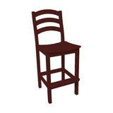 Beaver Dam Seabreak Bar Chair
