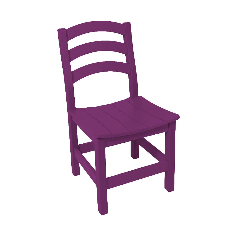 Beaver Dam Seabreak Dining Chair