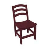 Beaver Dam Seabreak Dining Chair