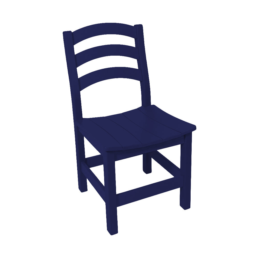 Beaver Dam Seabreak Dining Chair