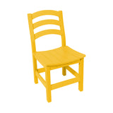 Beaver Dam Seabreak Dining Chair