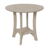Beaver Dam Serenity 36" Round Counter Table