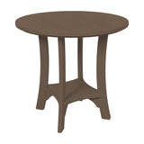 Beaver Dam Serenity 36" Round Counter Table
