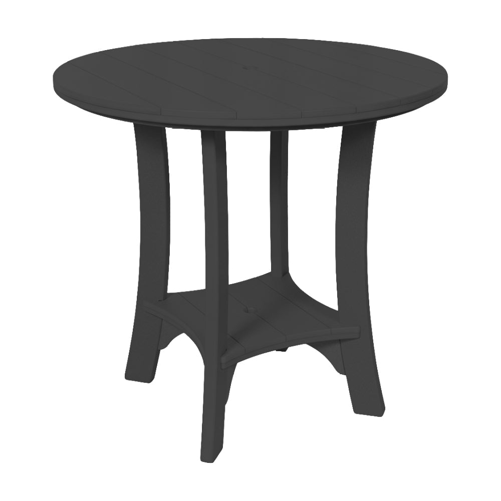 Beaver Dam Serenity 36" Round Counter Table