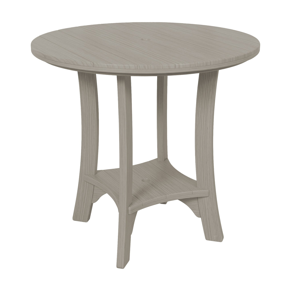 Beaver Dam Serenity 36" Round Counter Table