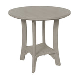 Beaver Dam Serenity 36" Round Counter Table
