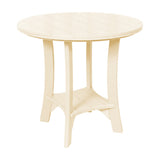 Beaver Dam Serenity 36" Round Counter Table