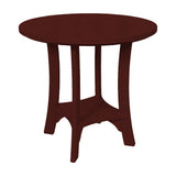 Beaver Dam Serenity 36" Round Counter Table
