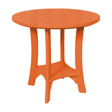 Beaver Dam Serenity 36" Round Counter Table