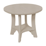 Beaver Dam Serenity 36" Round Dining Table