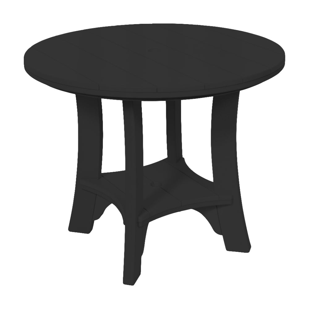 Beaver Dam Serenity 36" Round Dining Table