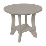 Beaver Dam Serenity 36" Round Dining Table