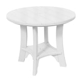 Beaver Dam Serenity 36" Round Dining Table