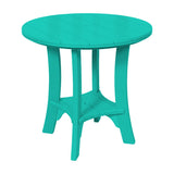 Beaver Dam Serenity 43" Round Bar Table