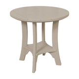 Beaver Dam Serenity 43" Round Bar Table