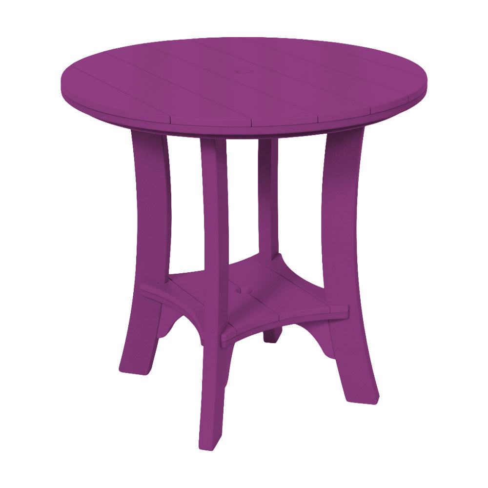 Beaver Dam Serenity 43" Round Bar Table