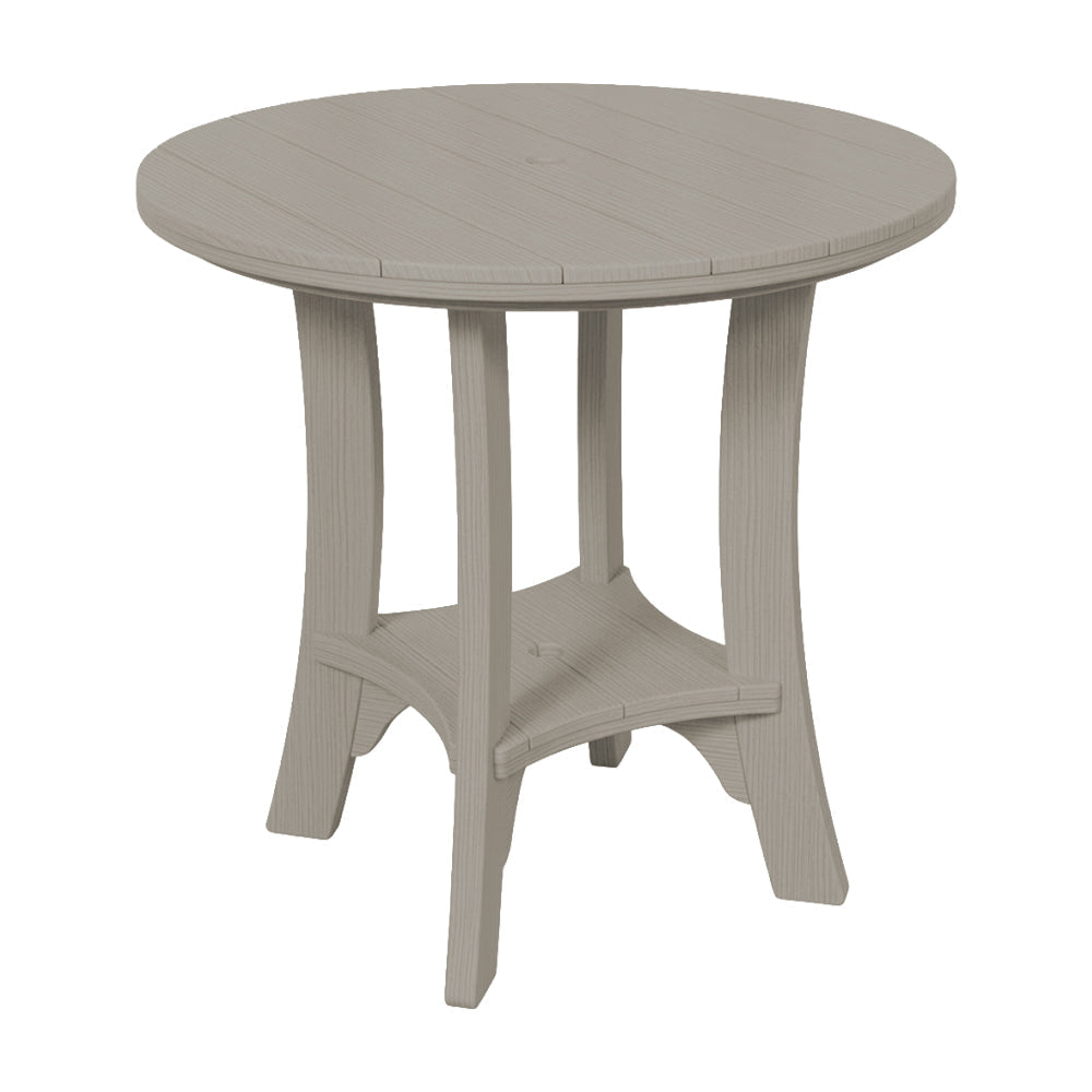 Beaver Dam Serenity 43" Round Bar Table