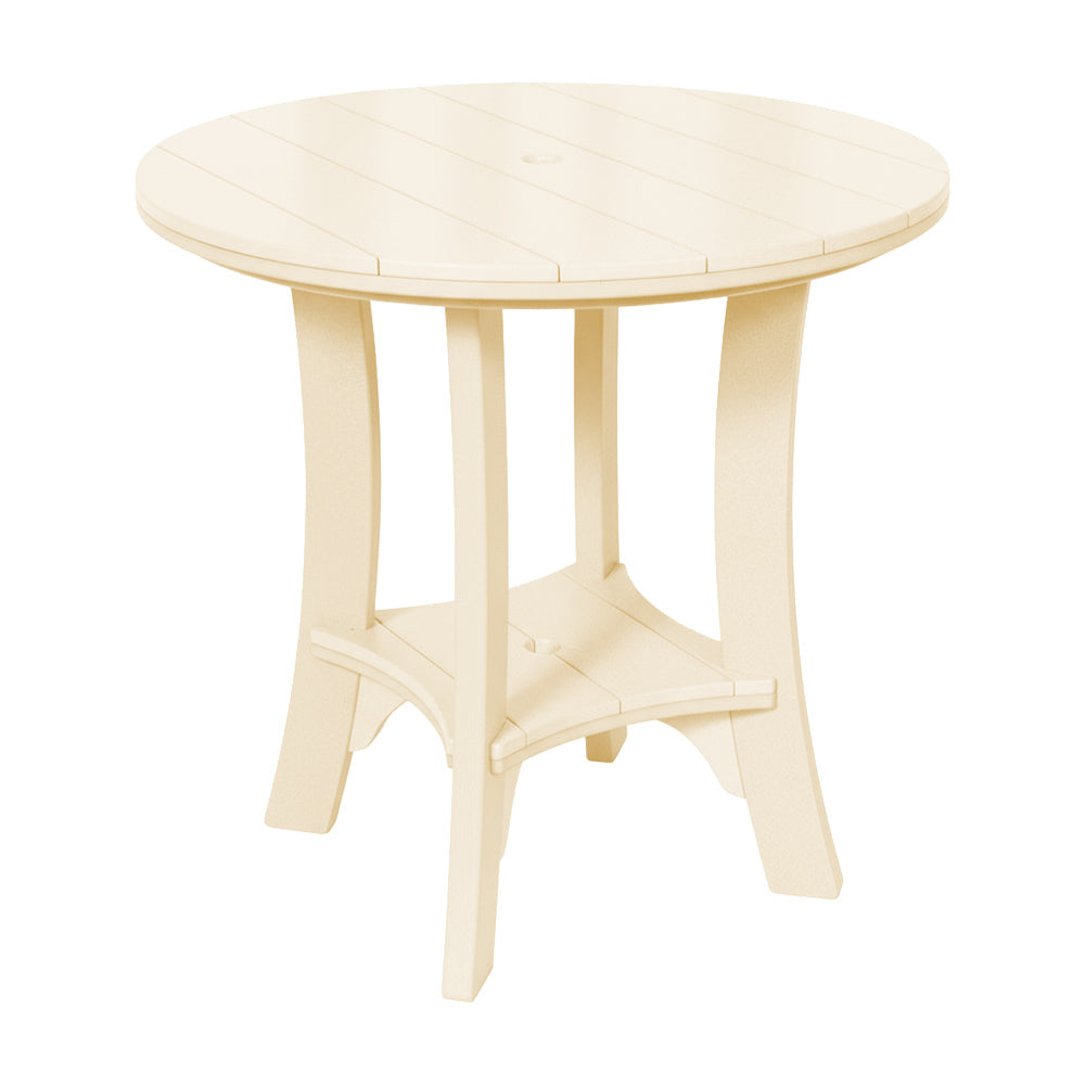 Beaver Dam Serenity 43" Round Bar Table