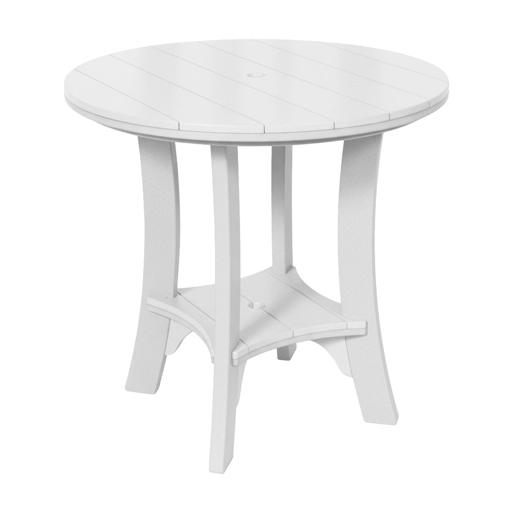 Beaver Dam Serenity 43" Round Bar Table