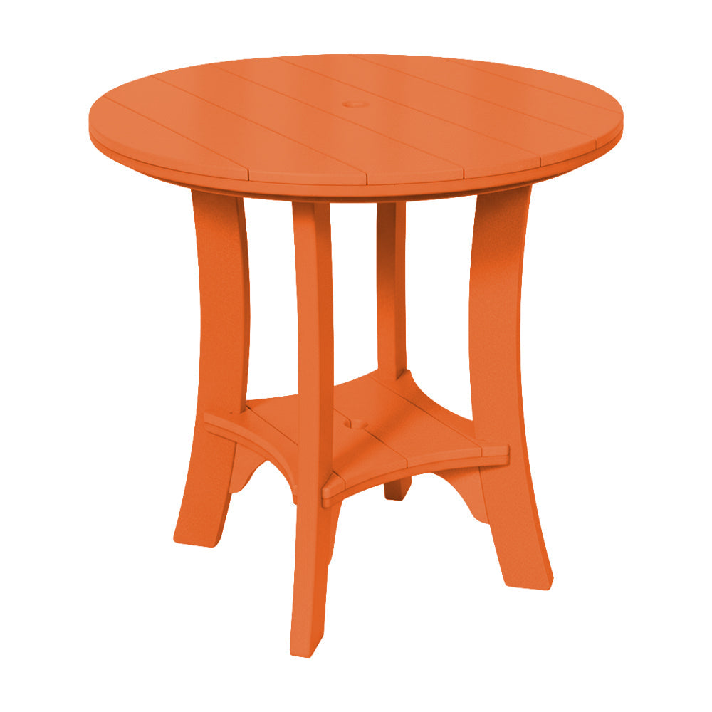 Beaver Dam Serenity 43" Round Bar Table