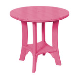 Beaver Dam Serenity 43" Round Bar Table