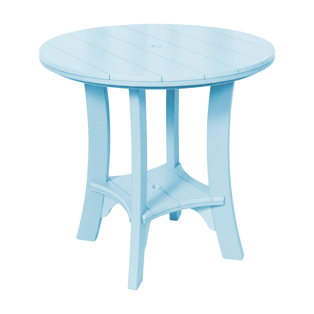Beaver Dam Serenity 43" Round Bar Table