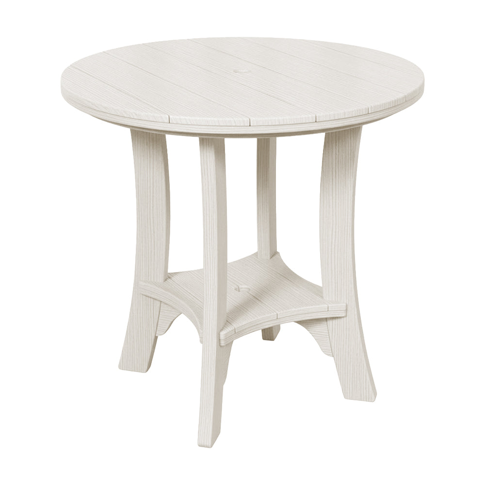 Beaver Dam Serenity 43" Round Bar Table