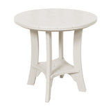 Beaver Dam Serenity 43" Round Bar Table