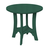 Beaver Dam Serenity 43" Round Bar Table