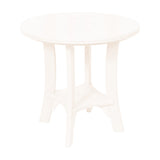 Beaver Dam Serenity 43" Round Bar Table