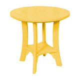 Beaver Dam Serenity 43" Round Bar Table