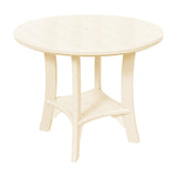 Beaver Dam Serenity 43" Round Counter Table