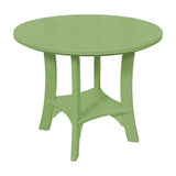 Beaver Dam Serenity 43" Round Counter Table