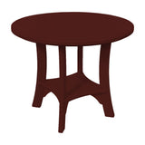 Beaver Dam Serenity 43" Round Counter Table