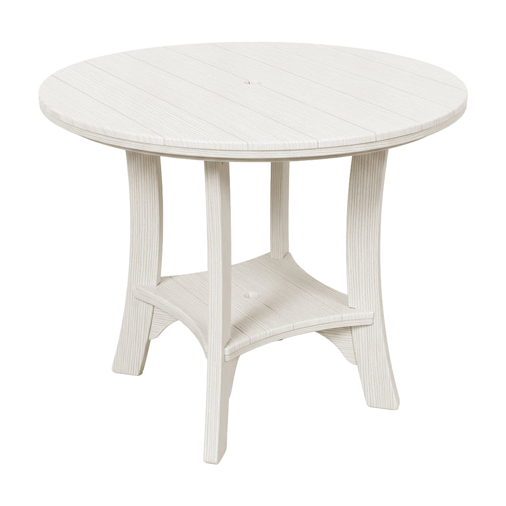 Beaver Dam Serenity 43" Round Counter Table