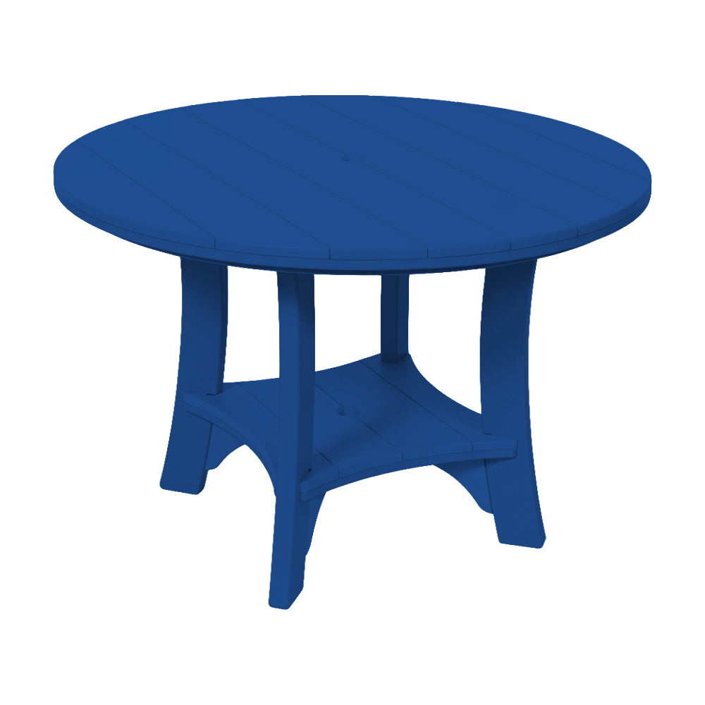 Beaver Dam Serenity 43" Round Dining Table