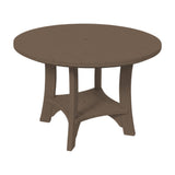 Beaver Dam Serenity 43" Round Dining Table