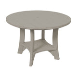 Beaver Dam Serenity 43" Round Dining Table
