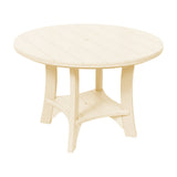 Beaver Dam Serenity 43" Round Dining Table