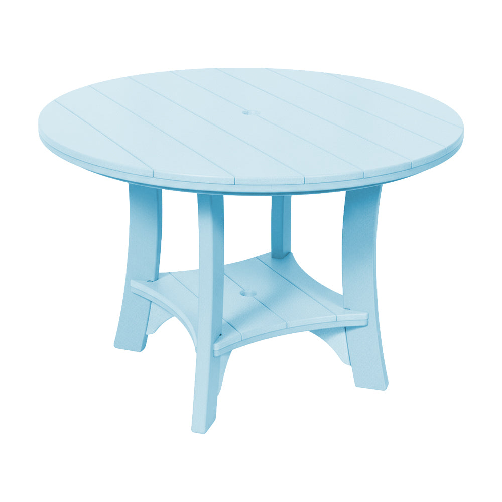 Beaver Dam Serenity 43" Round Dining Table