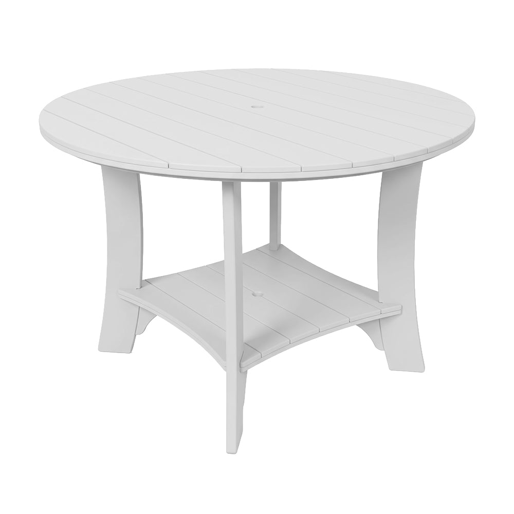 Beaver Dam Serenity 60" Round Bar Table