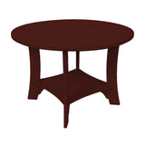 Beaver Dam Serenity 60" Round Bar Table