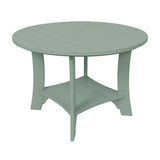 Beaver Dam Serenity 60" Round Bar Table