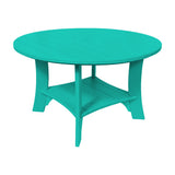 Beaver Dam Serenity 60" Round Counter Table