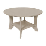 Beaver Dam Serenity 60" Round Counter Table