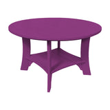 Beaver Dam Serenity 60" Round Counter Table